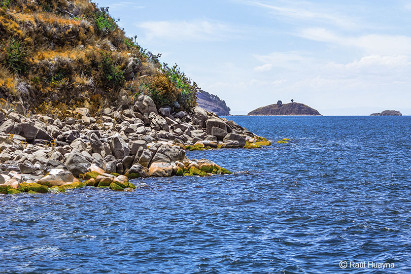 Aquella Tierra
