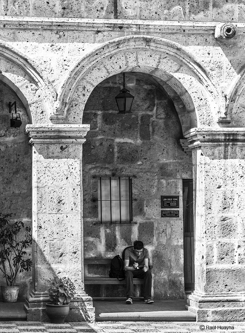 Esa Ventana