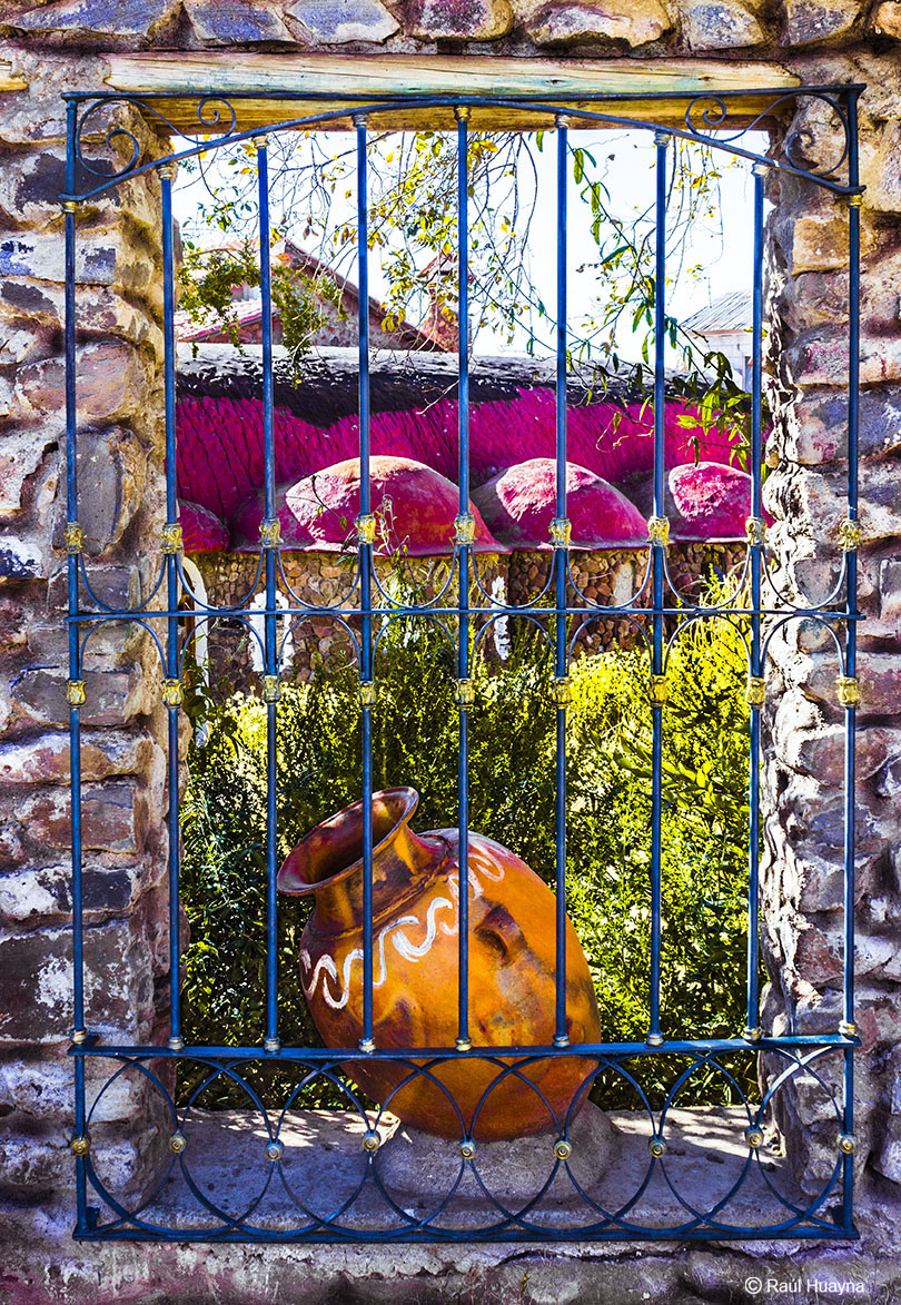 Bodeg&oacute;n