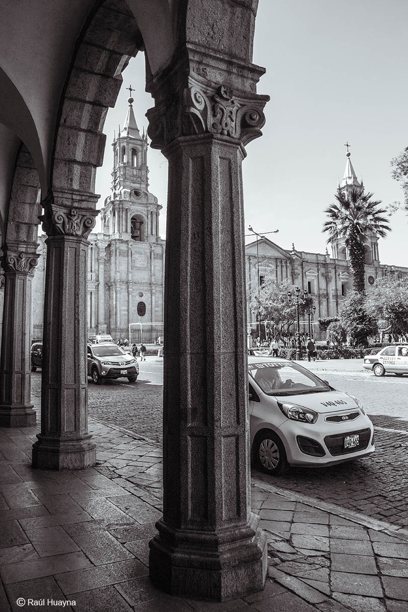 La Espera